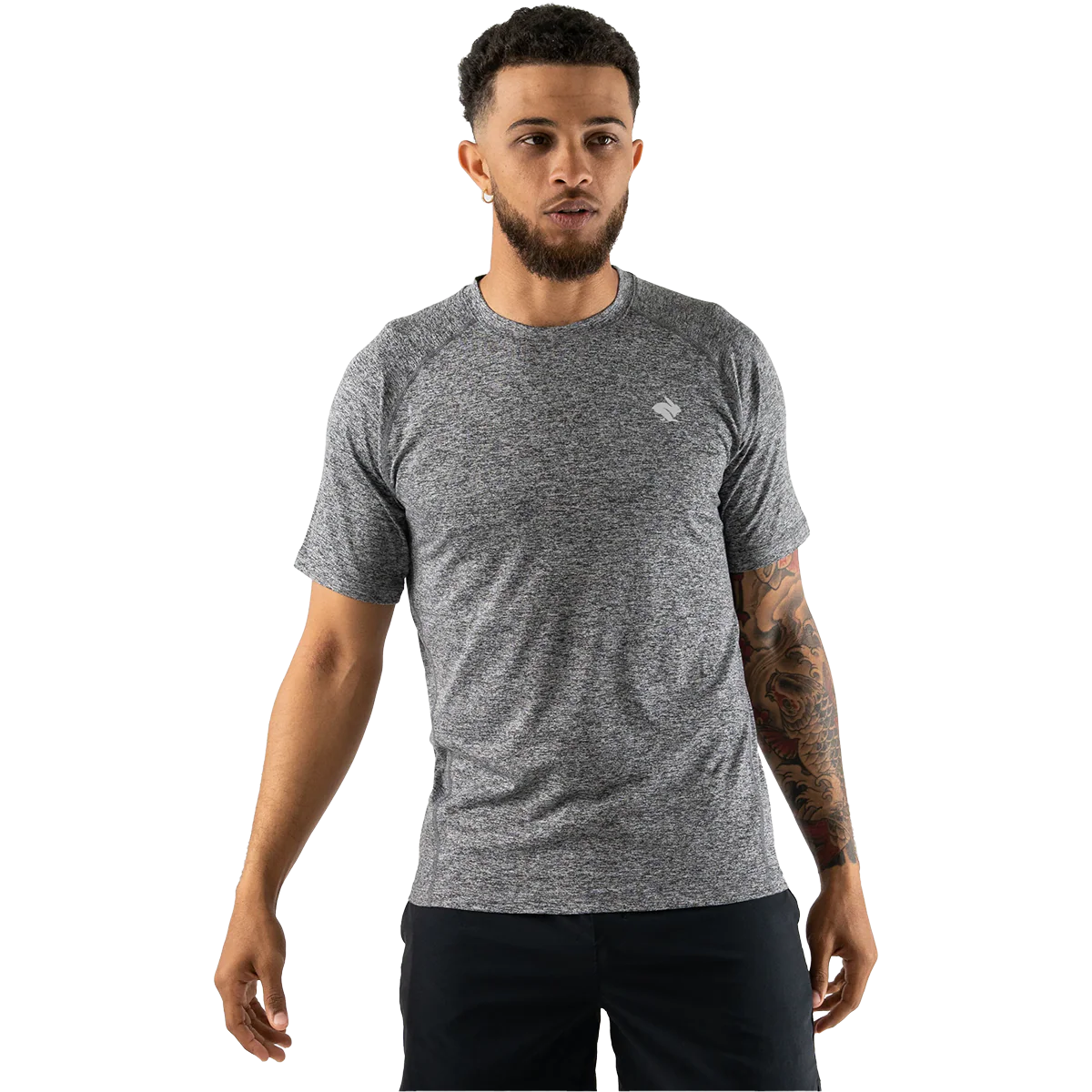 Men's EZ Tee Short Sleeve - Onhollan