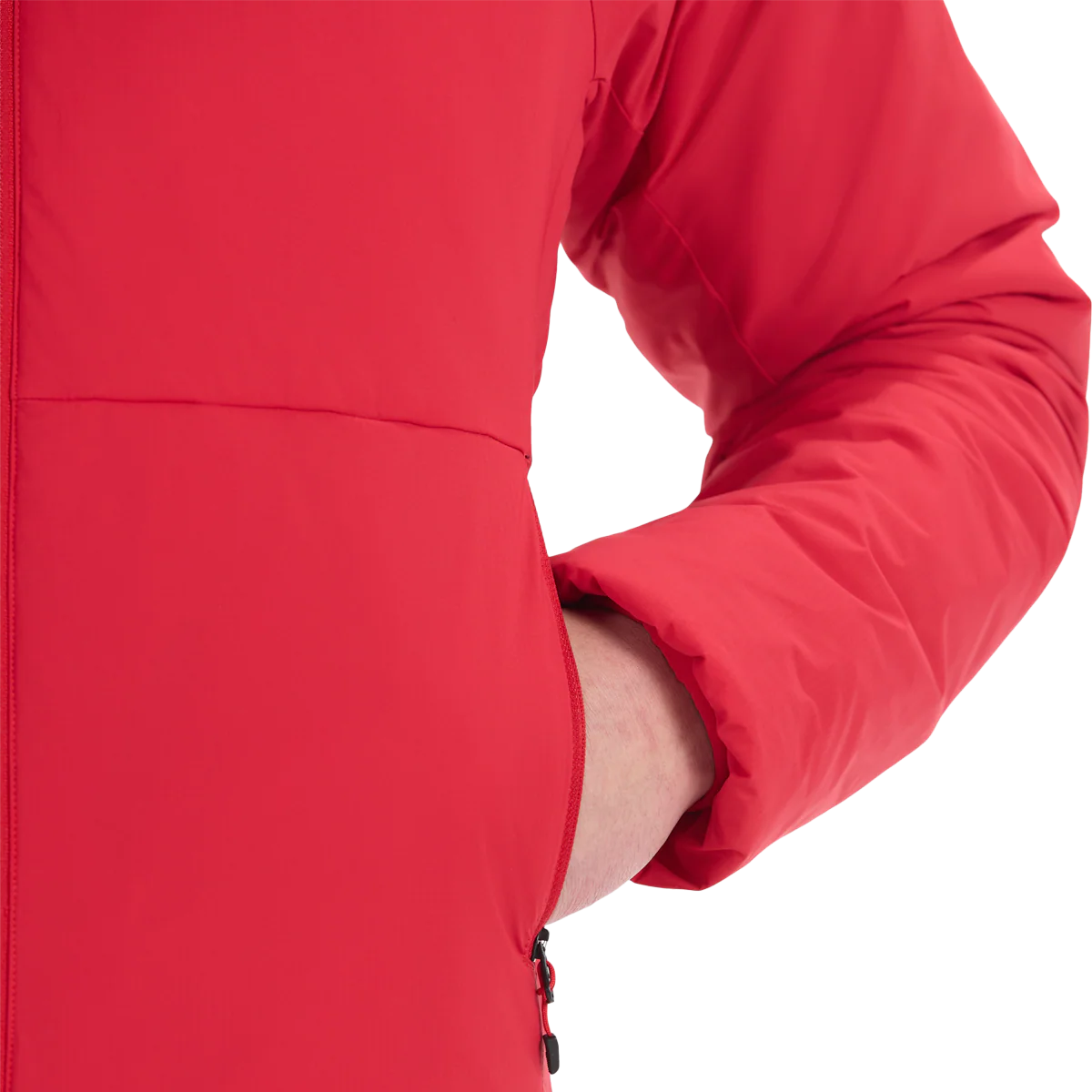 Men's Novus Hoody - Onhollan