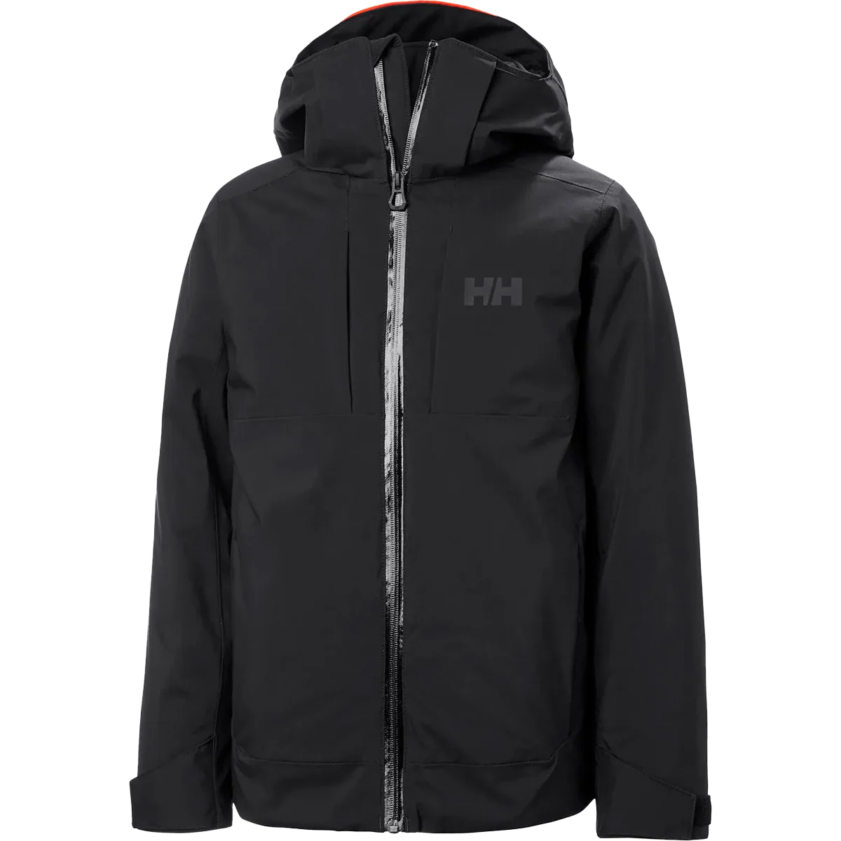 Youth Jr Alpha Jacket - Onhollan