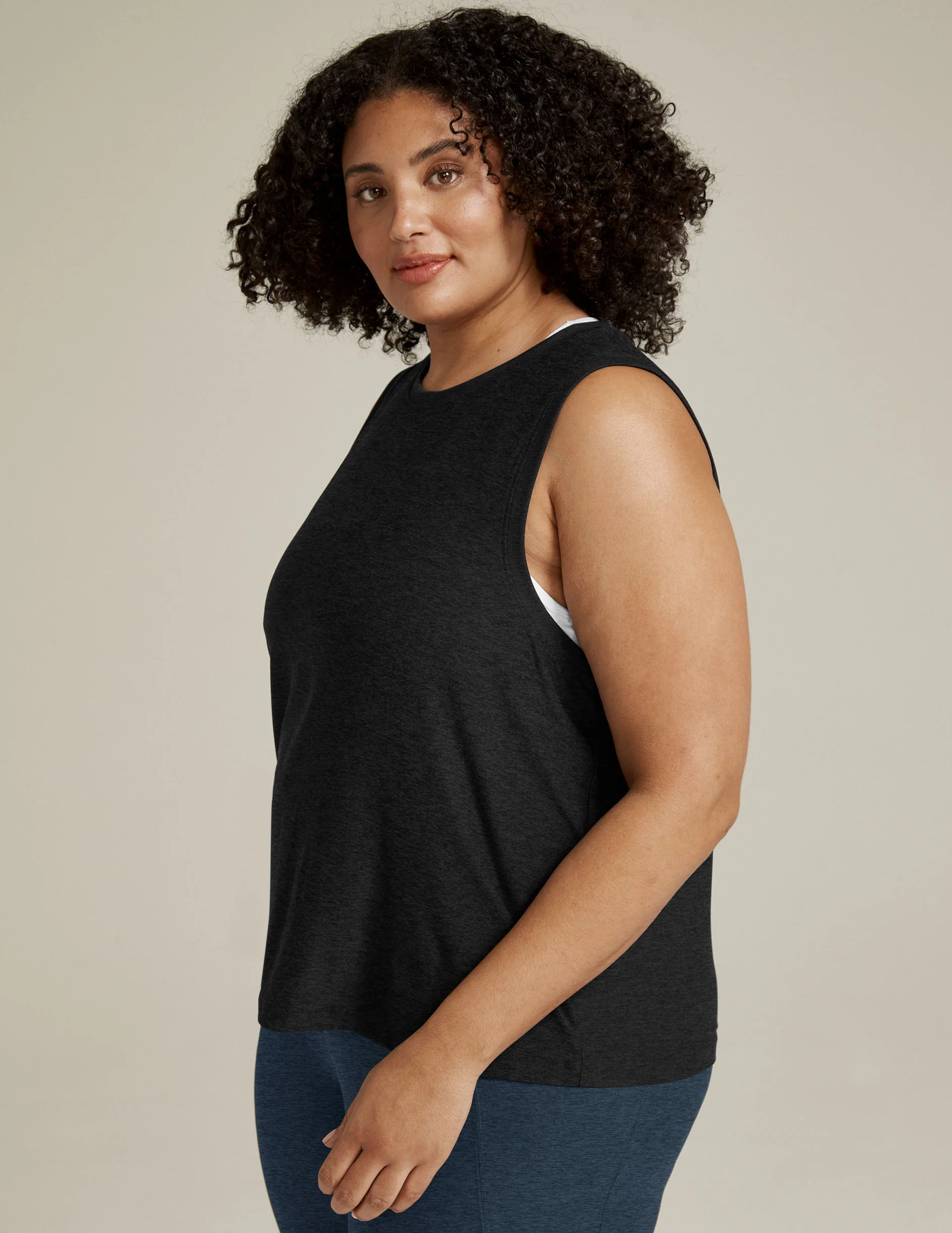 Featherweight Rebalance Tank - Onhollan