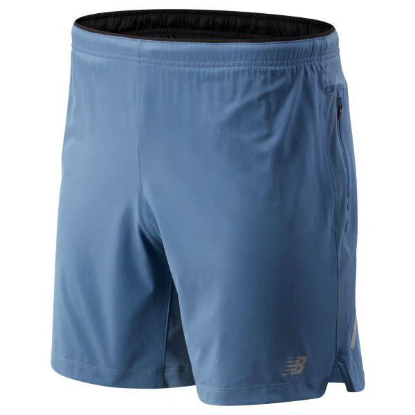 Men's Impact Short - 7