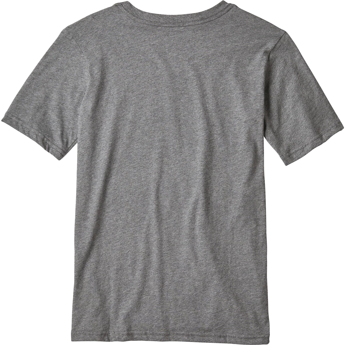 Boys' P-6 Logo Organic Cotton T-Shirt - Onhollan