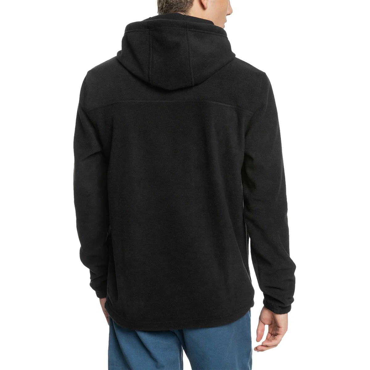 Men's Essentials Polar Hoodie - Onhollan
