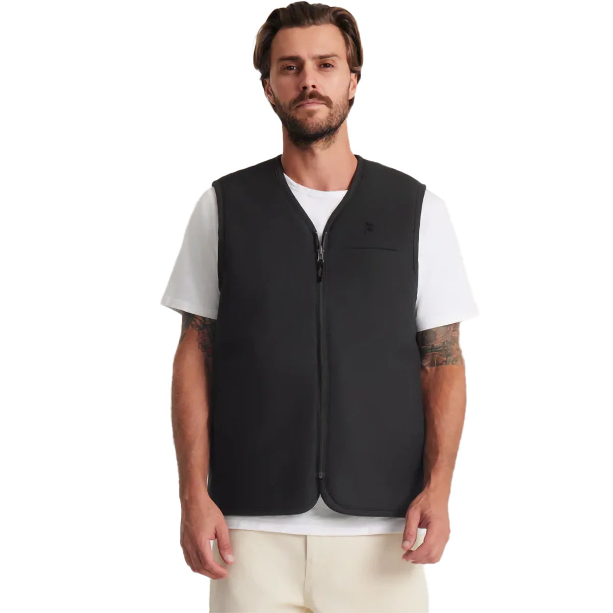 Men's Jamie Thomas Vest - Onhollan