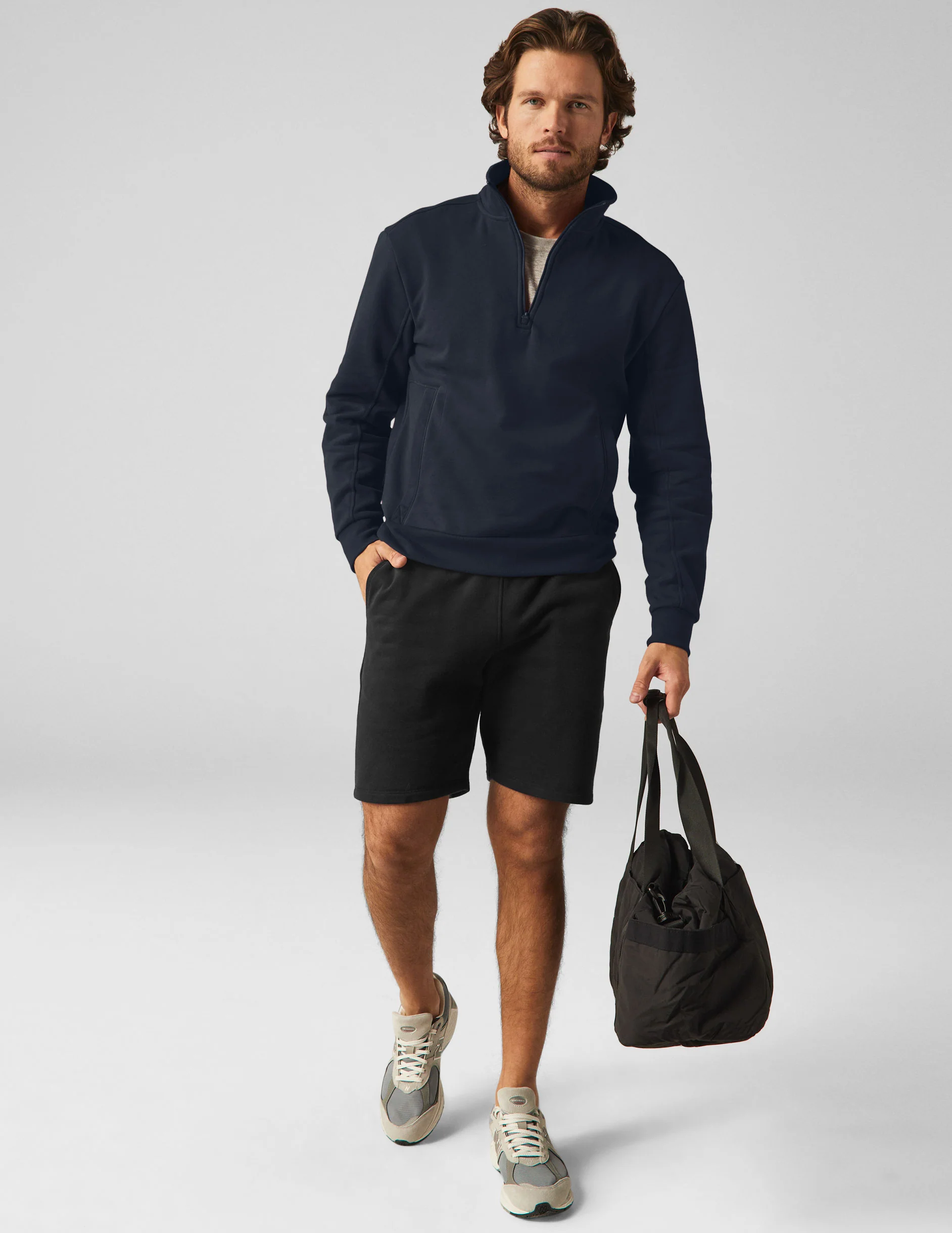 Last Layer Men's Pullover - Onhollan