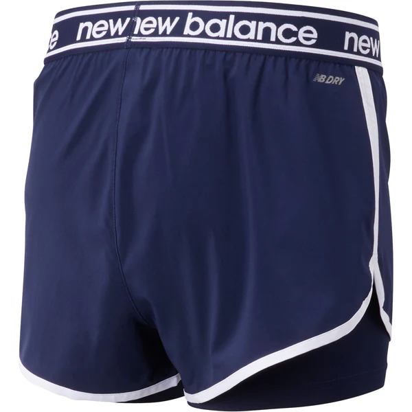 Women's Relentless 2-in-1 Short - Onhollan