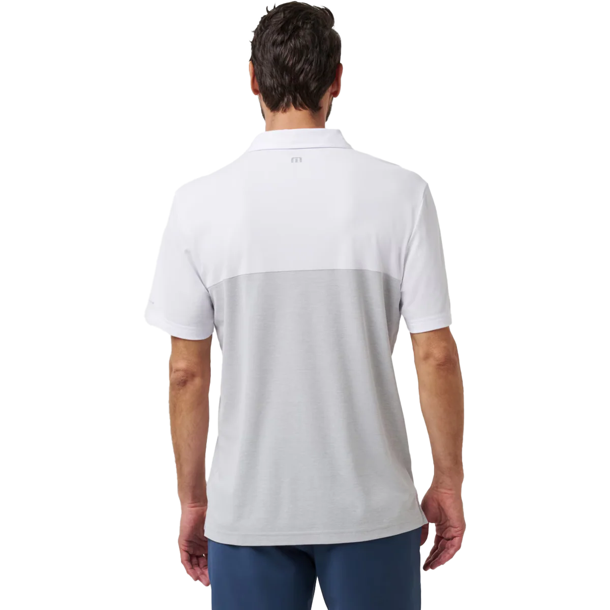 Men's Dodgers Home Run Leader Polo - Onhollan