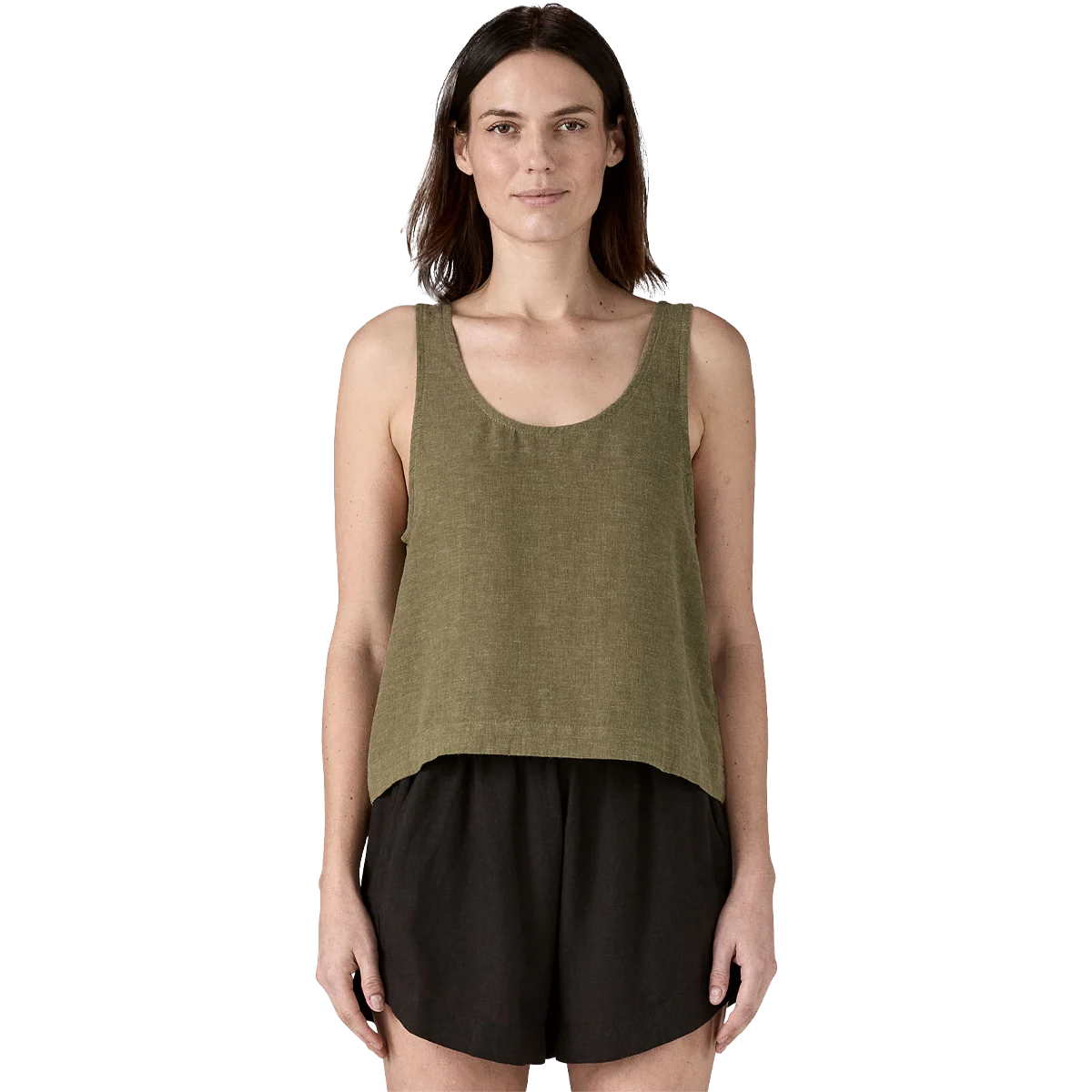 Women's Garden Island Top - Onhollan