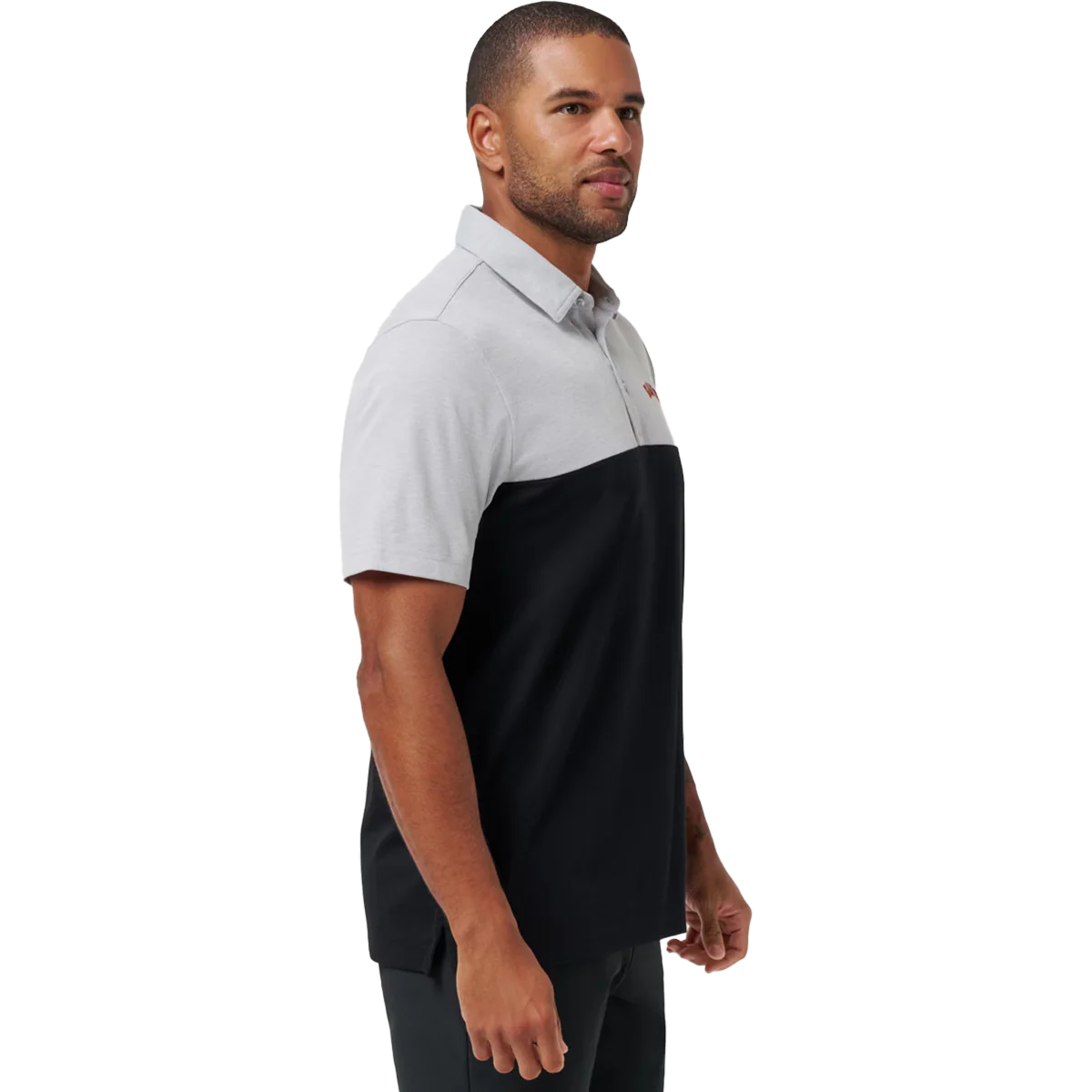 Men's Giants Home Run Leader Polo - Onhollan