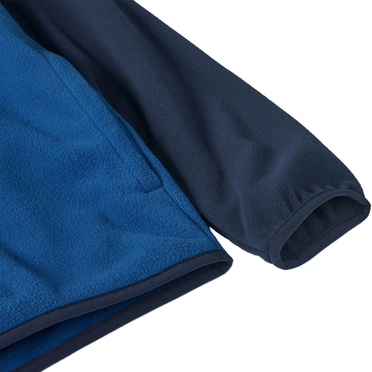 Youth Micro D Snap-T Fleece Jacket - Onhollan