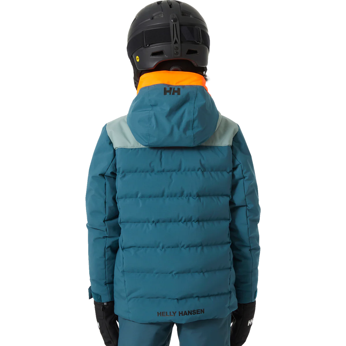 Youth Junior Cyclone Jacket - Onhollan