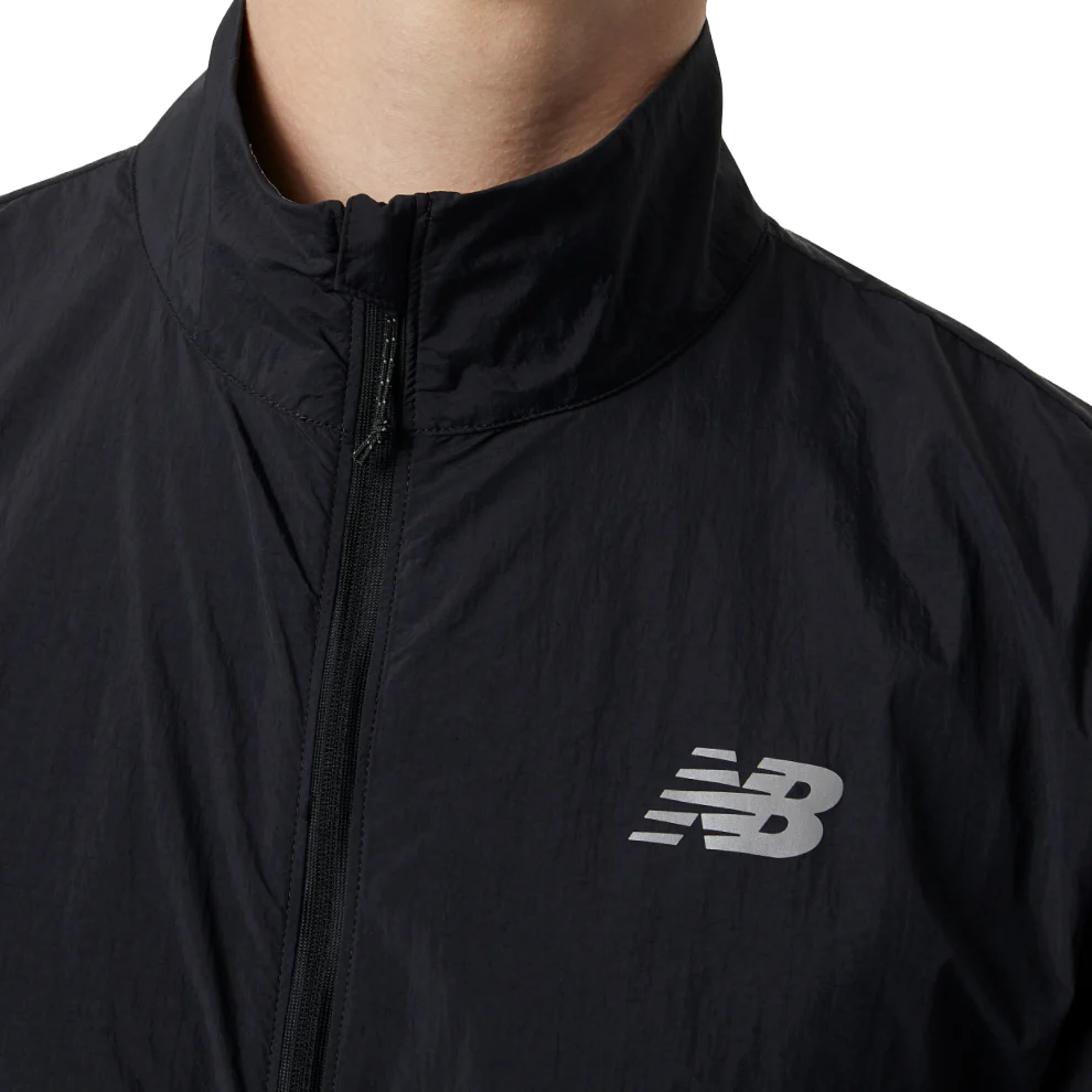 Men's Impact Run Jacket - Onhollan
