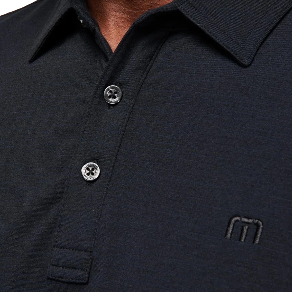 Men's The Heater Polo - Onhollan