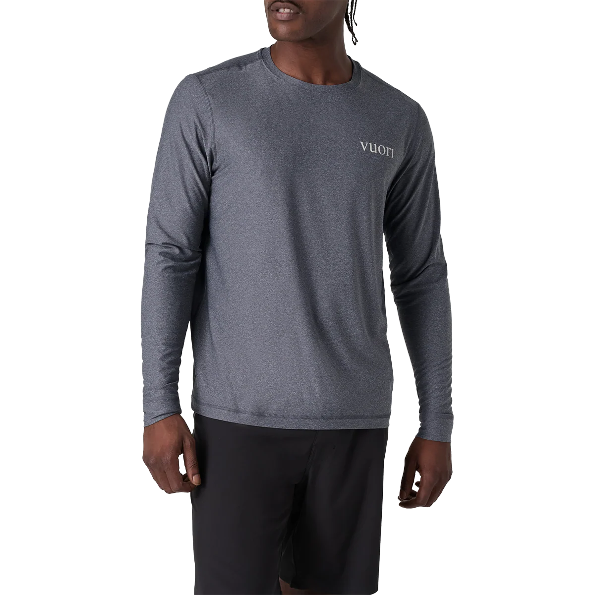 Men's Uluwatu UPF Long Sleeve - Onhollan