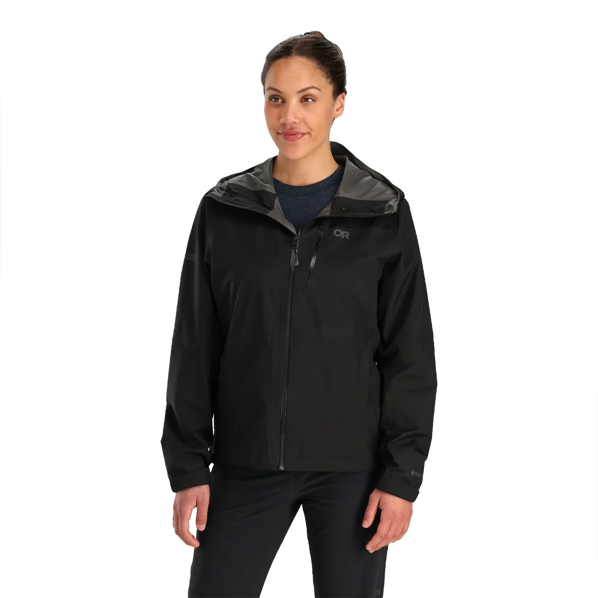Women's Aspire II Gore-Tex Jacket - Onhollan