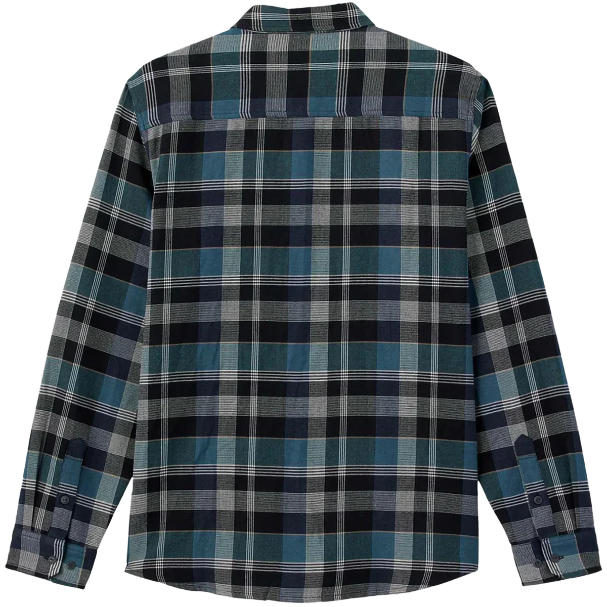 Men's O'riginals Jonez Flannel - Onhollan