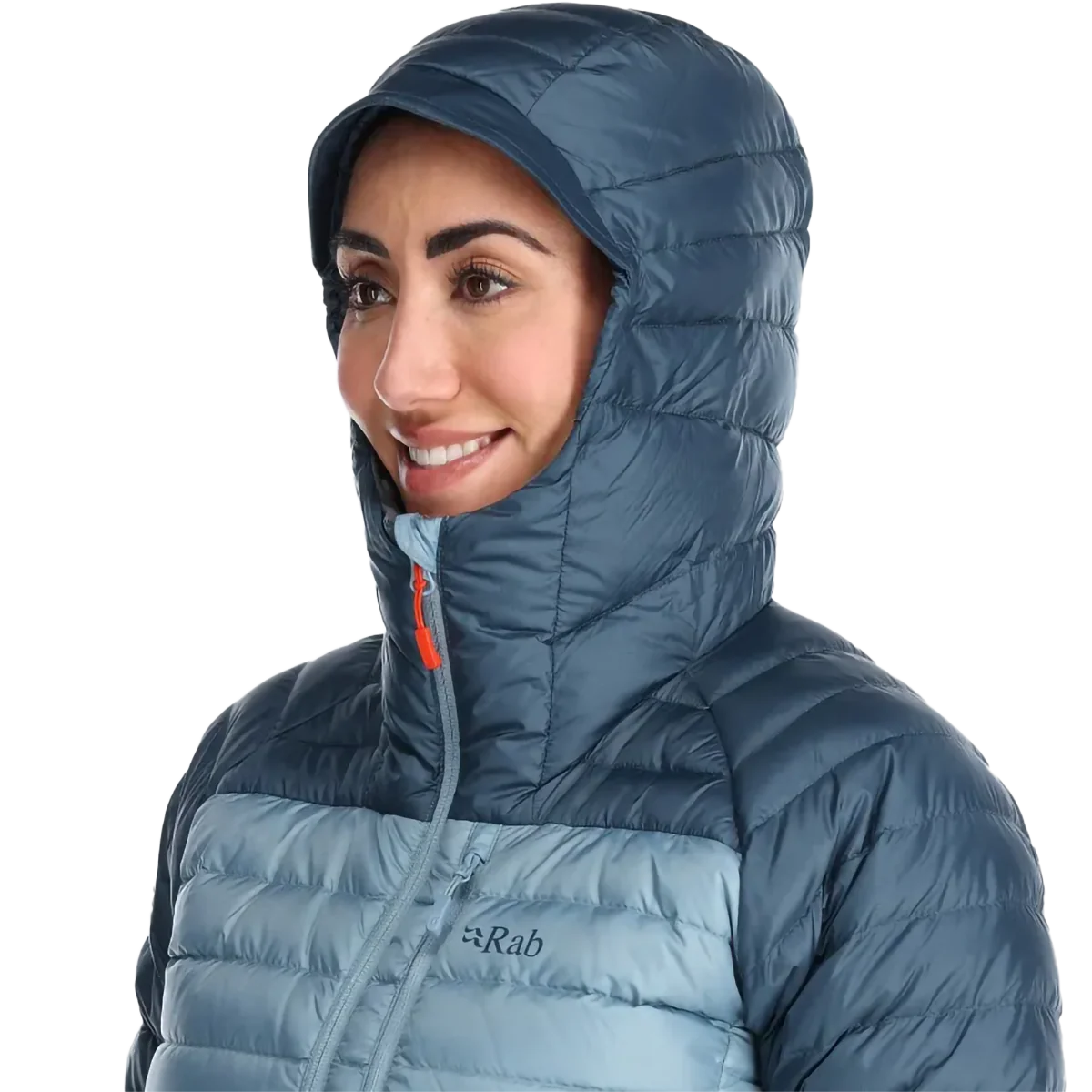 Women's Microlight Alpine Jacket - Onhollan