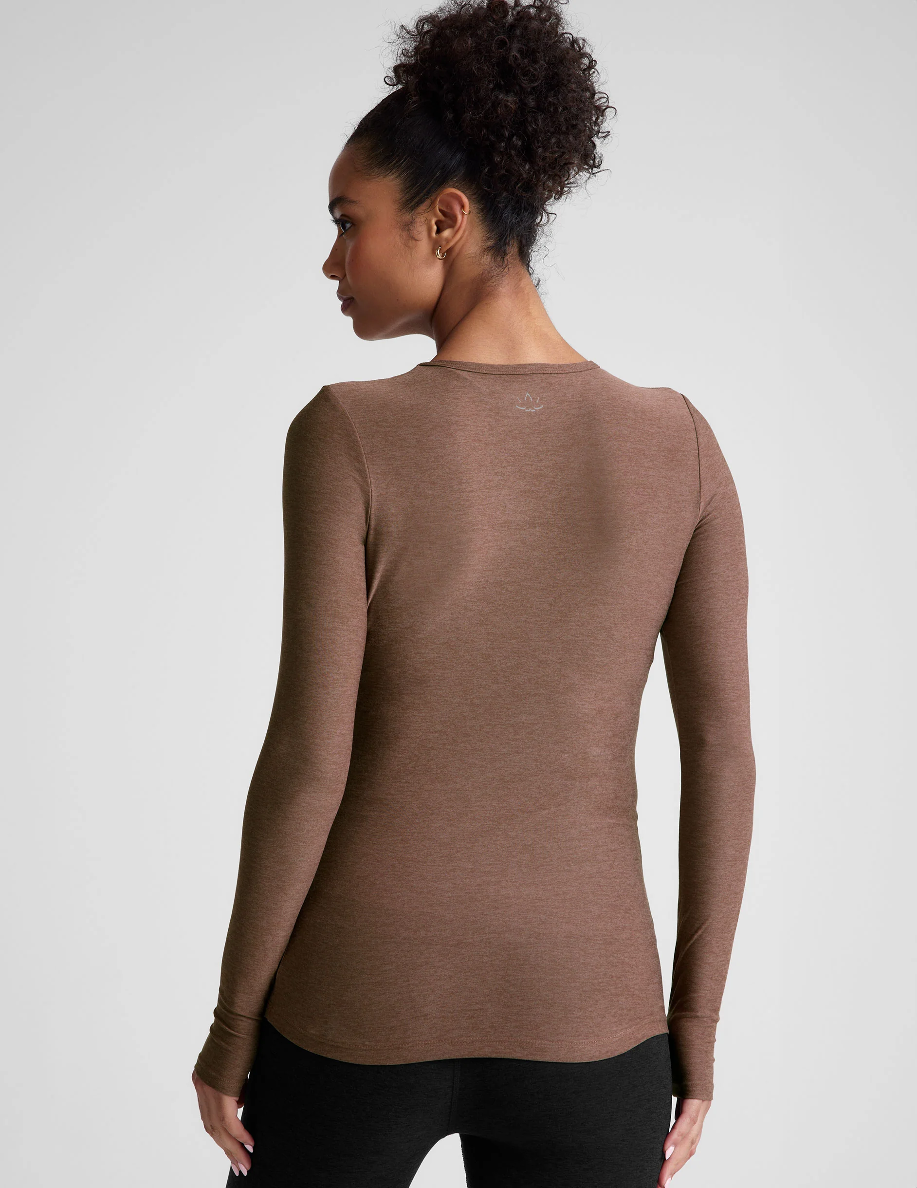 Featherweight Classic Crew Pullover - Onhollan