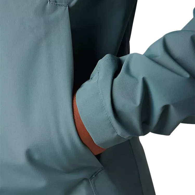 Women's Ranger 2.5L Water Jacket - Onhollan