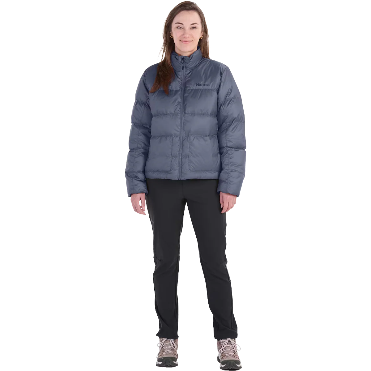 Women's Guides Down Jacket - Onhollan