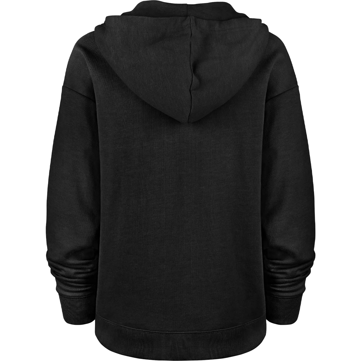 Women's Giants Wrapped Up Kennedy Hoodie - Onhollan