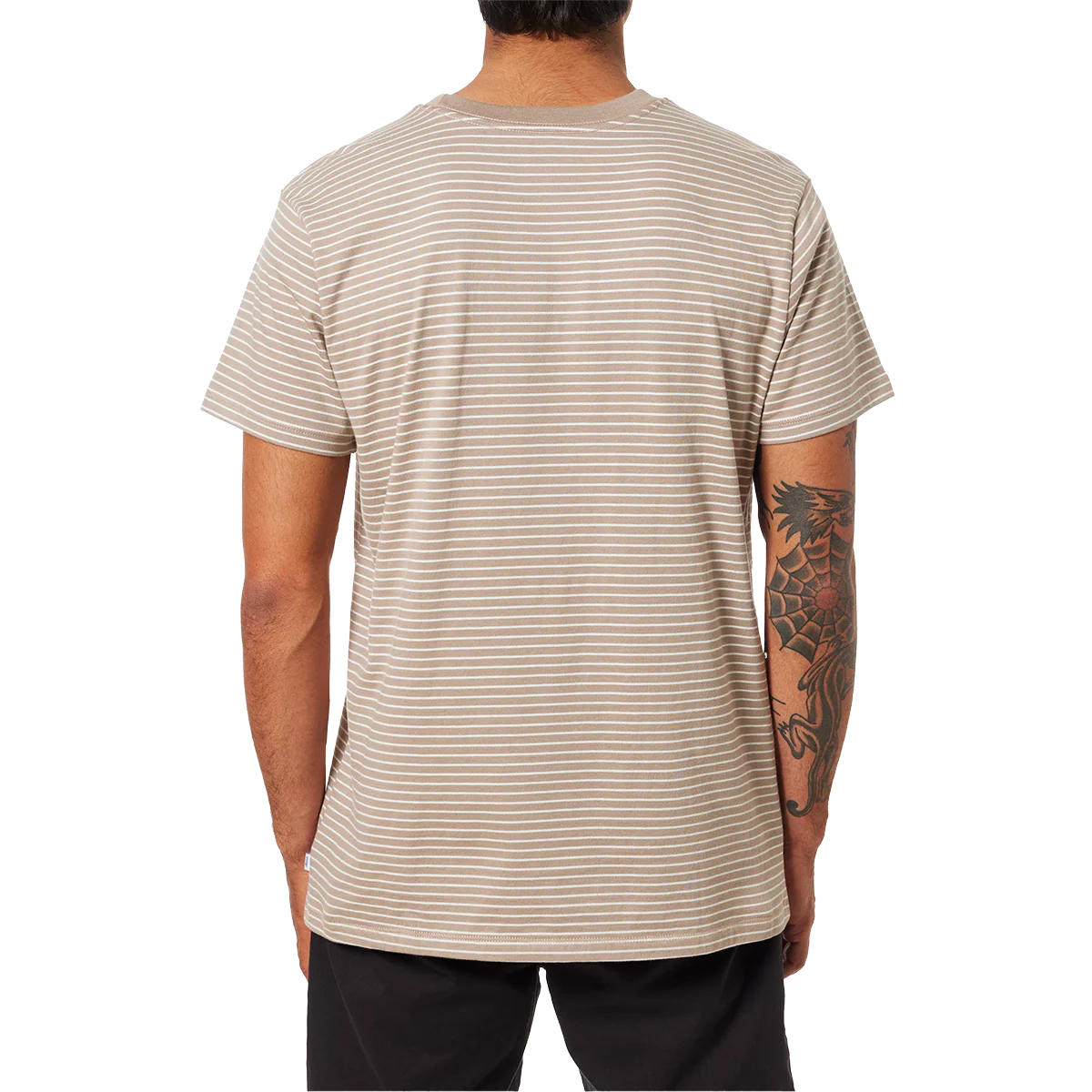 Men's Finley Pocket Tee - Onhollan