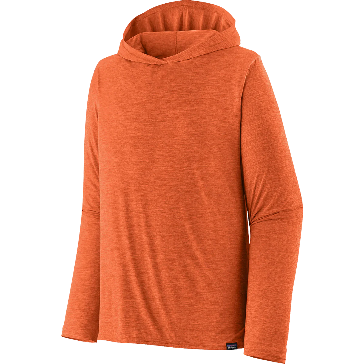 Men's Capilene Cool Daily Hoody - Onhollan