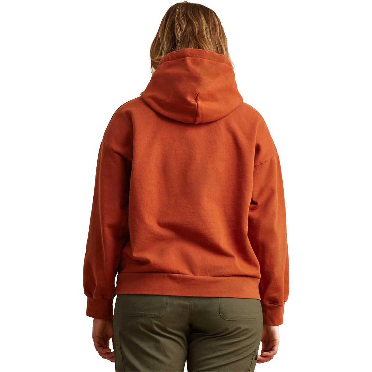 Women's Zen Hoodie - Onhollan