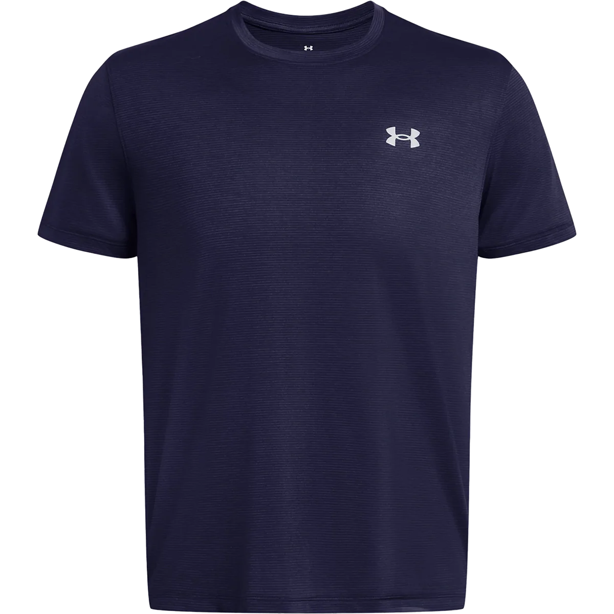 Men's UA Launch Short Sleeve - Onhollan