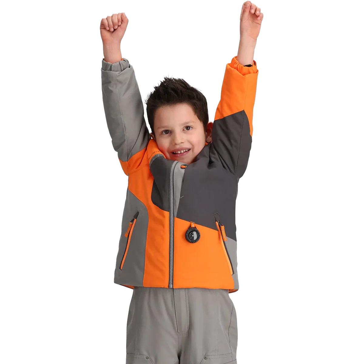 Youth Toddler Orb Jacket - Onhollan