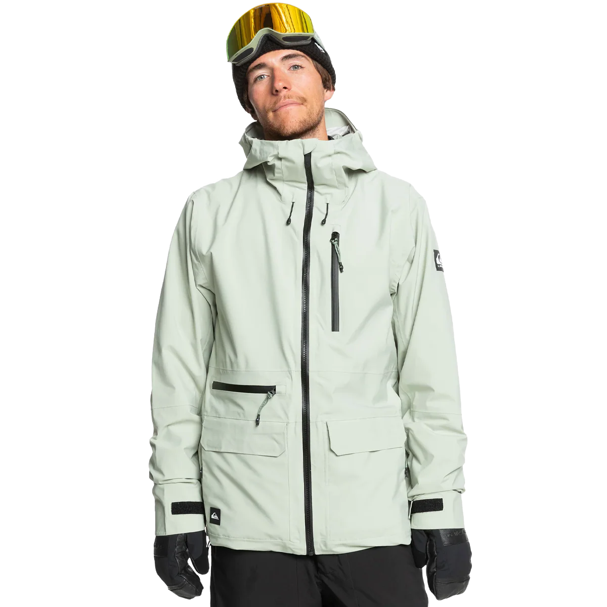 Men's Quest Stretch 20k Jacket - Onhollan