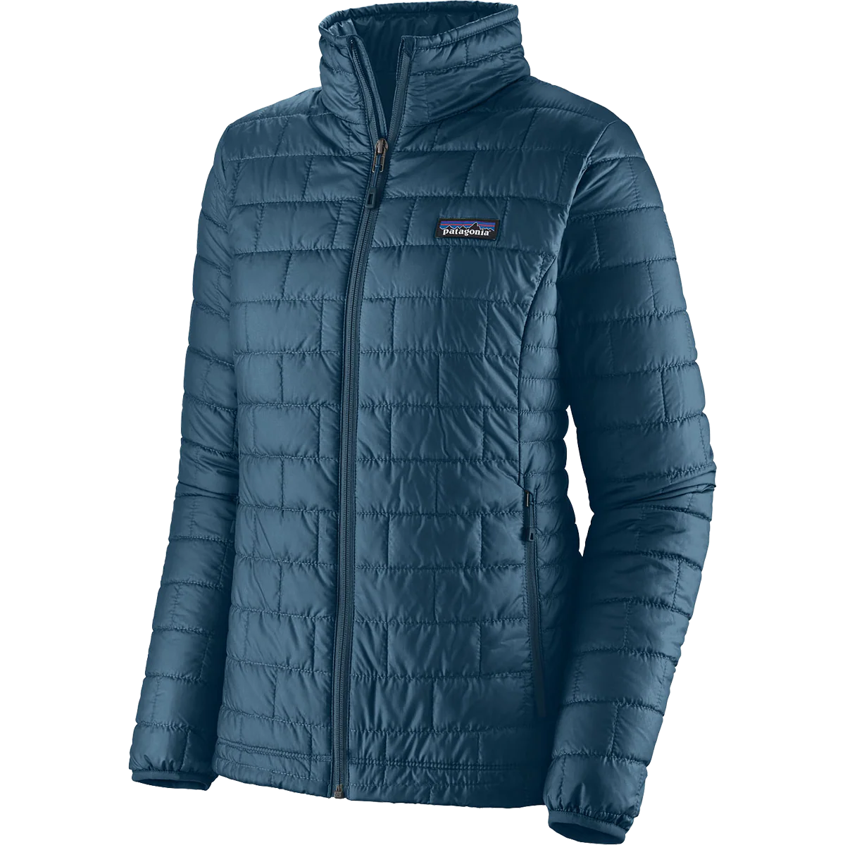 Women's Nano Puff Jacket - Onhollan