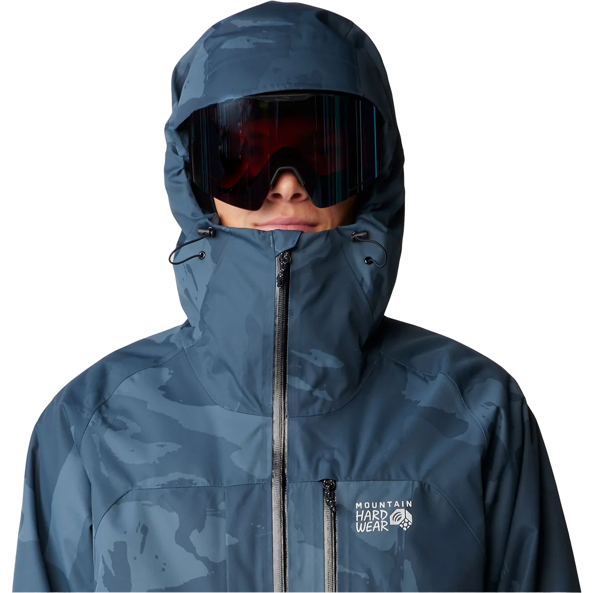 Men's Firefall Insulated Jacket - Onhollan