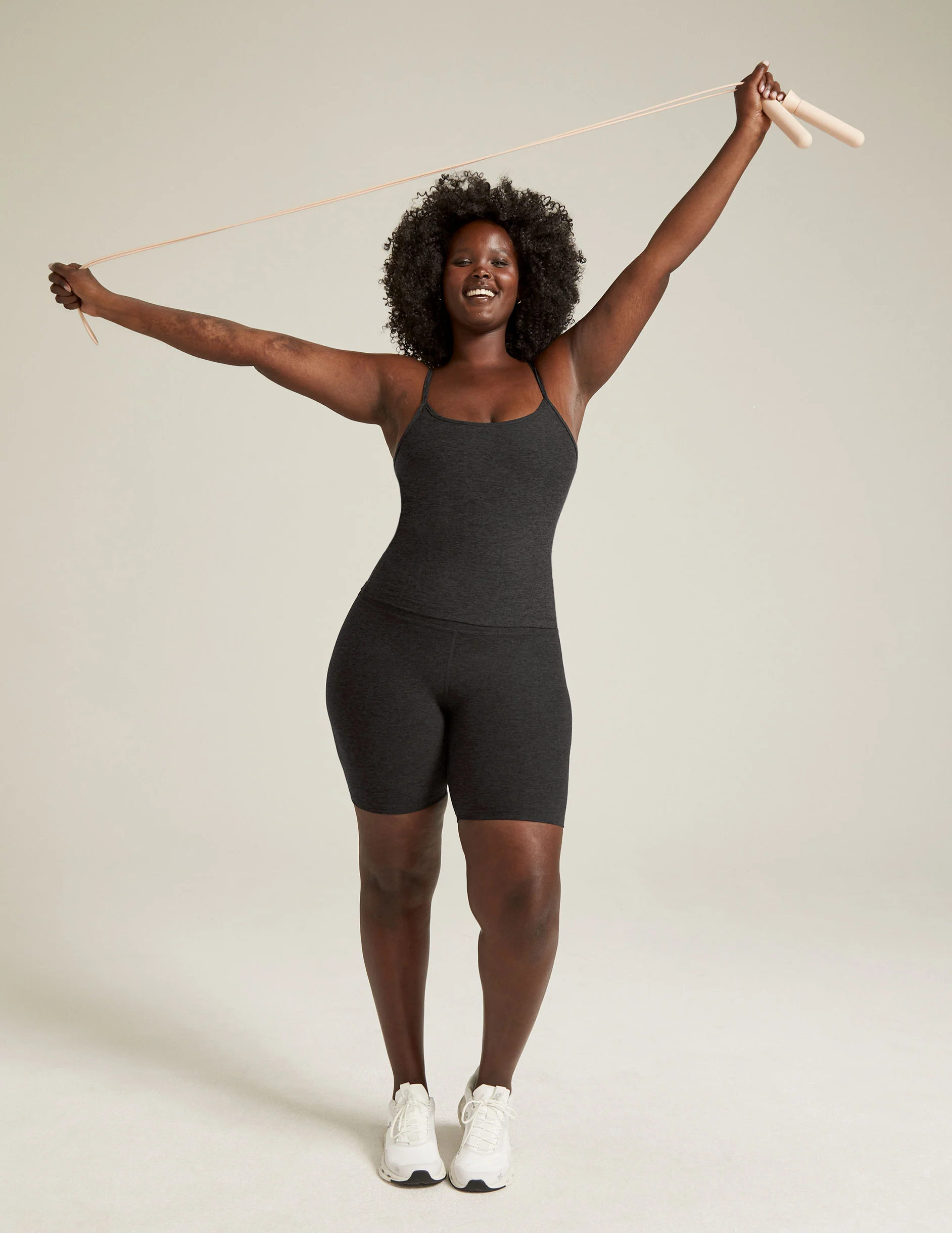 Spacedye Truly Tank - Onhollan