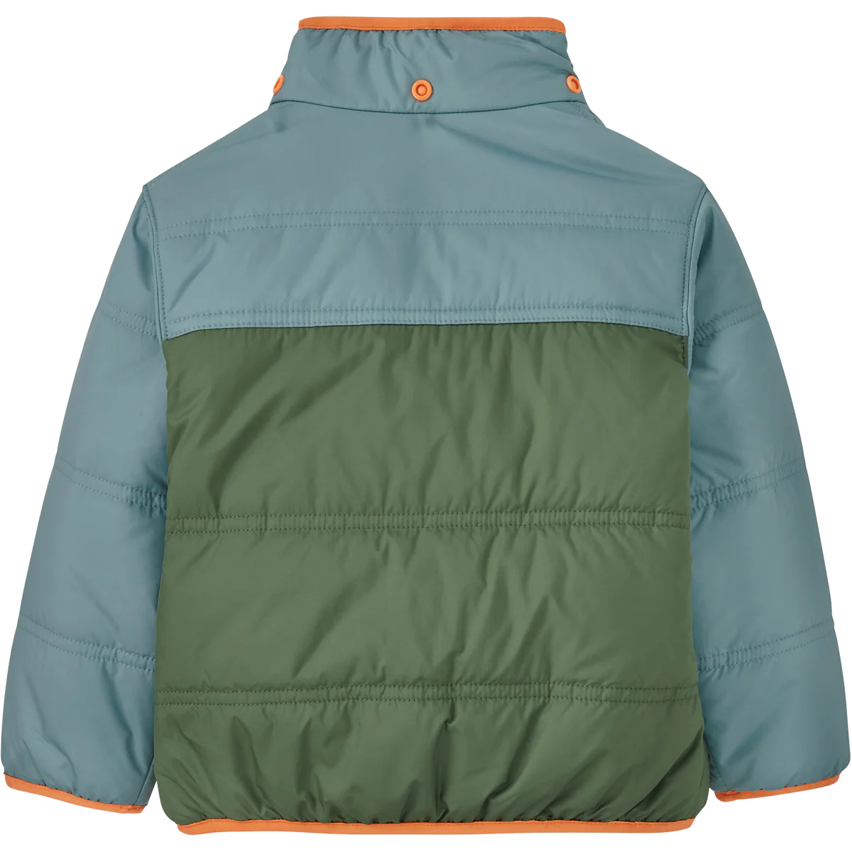 Youth Reversible Tribbles Hoody - Onhollan