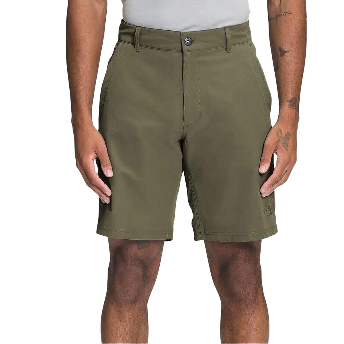 Men's Rolling Sun Packable Short - Onhollan