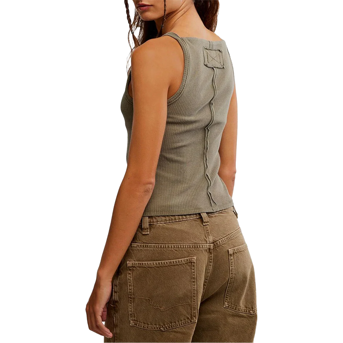 Women's Mia Tank - Onhollan