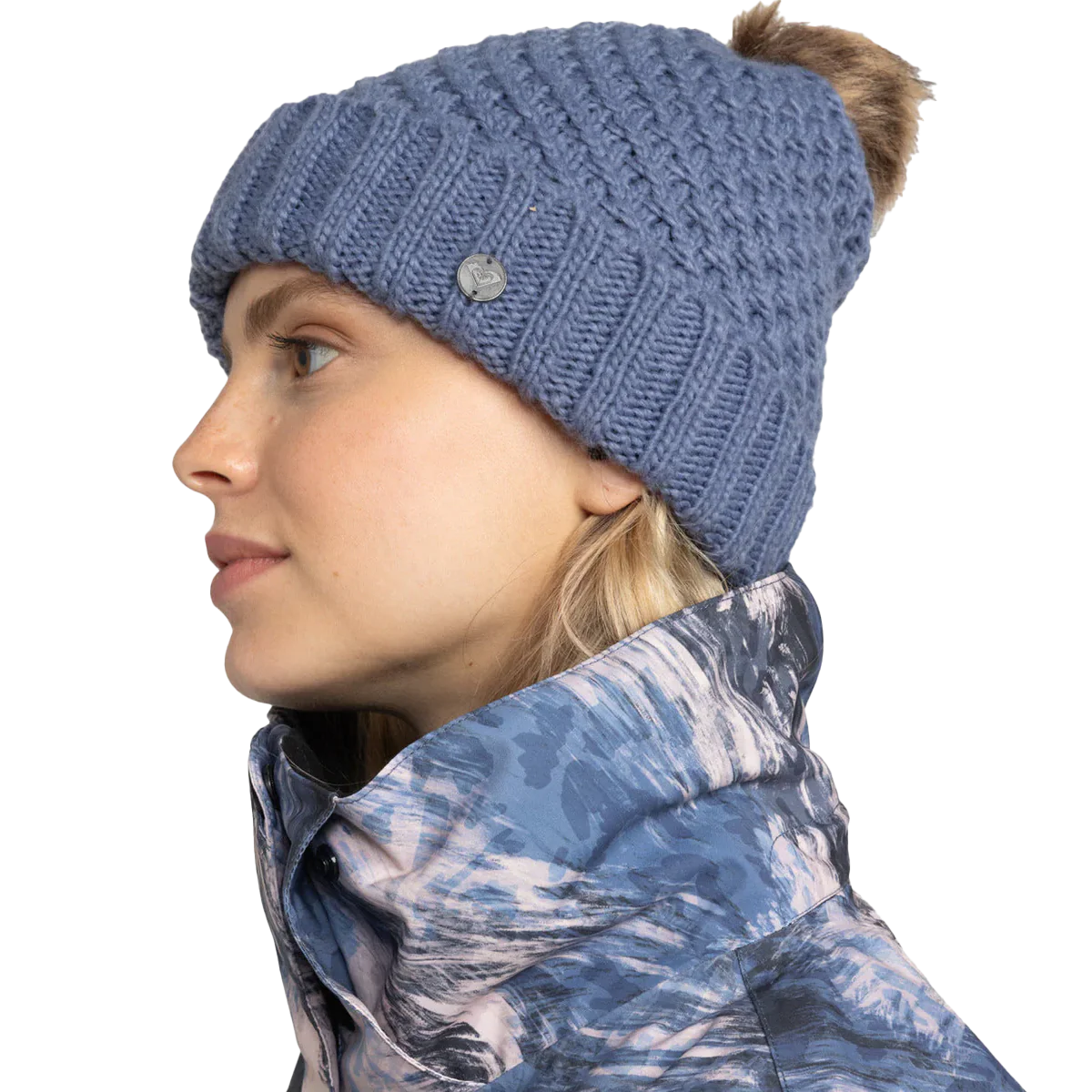 Women's Roxy Jetty Jacket - Onhollan