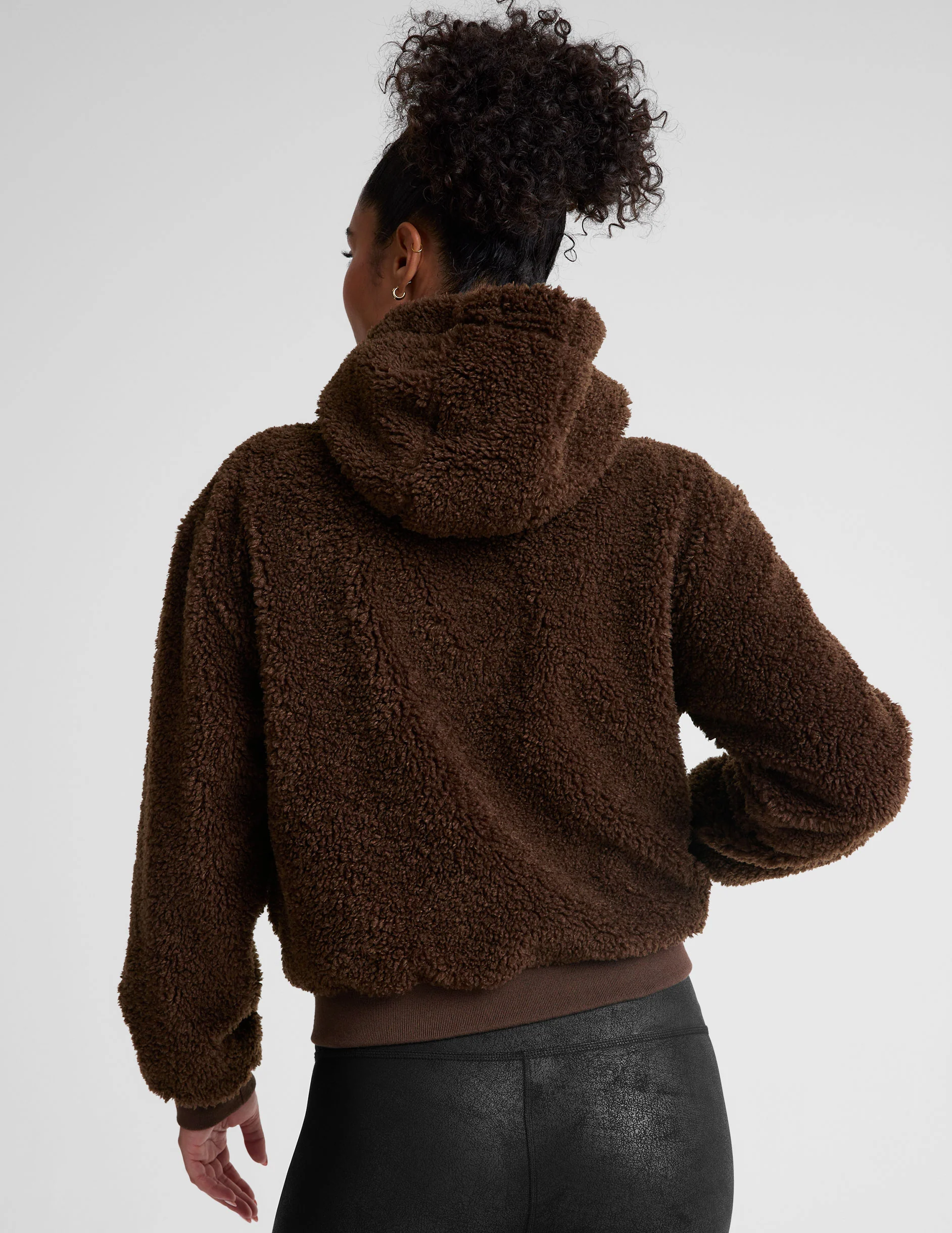 Ultra Cozy Fleece Jacket - Onhollan