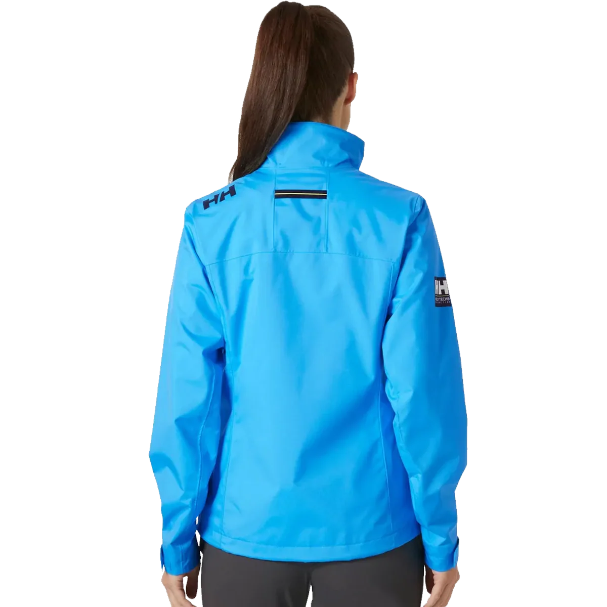 Women's Crew Jacket 2.0 - Onhollan
