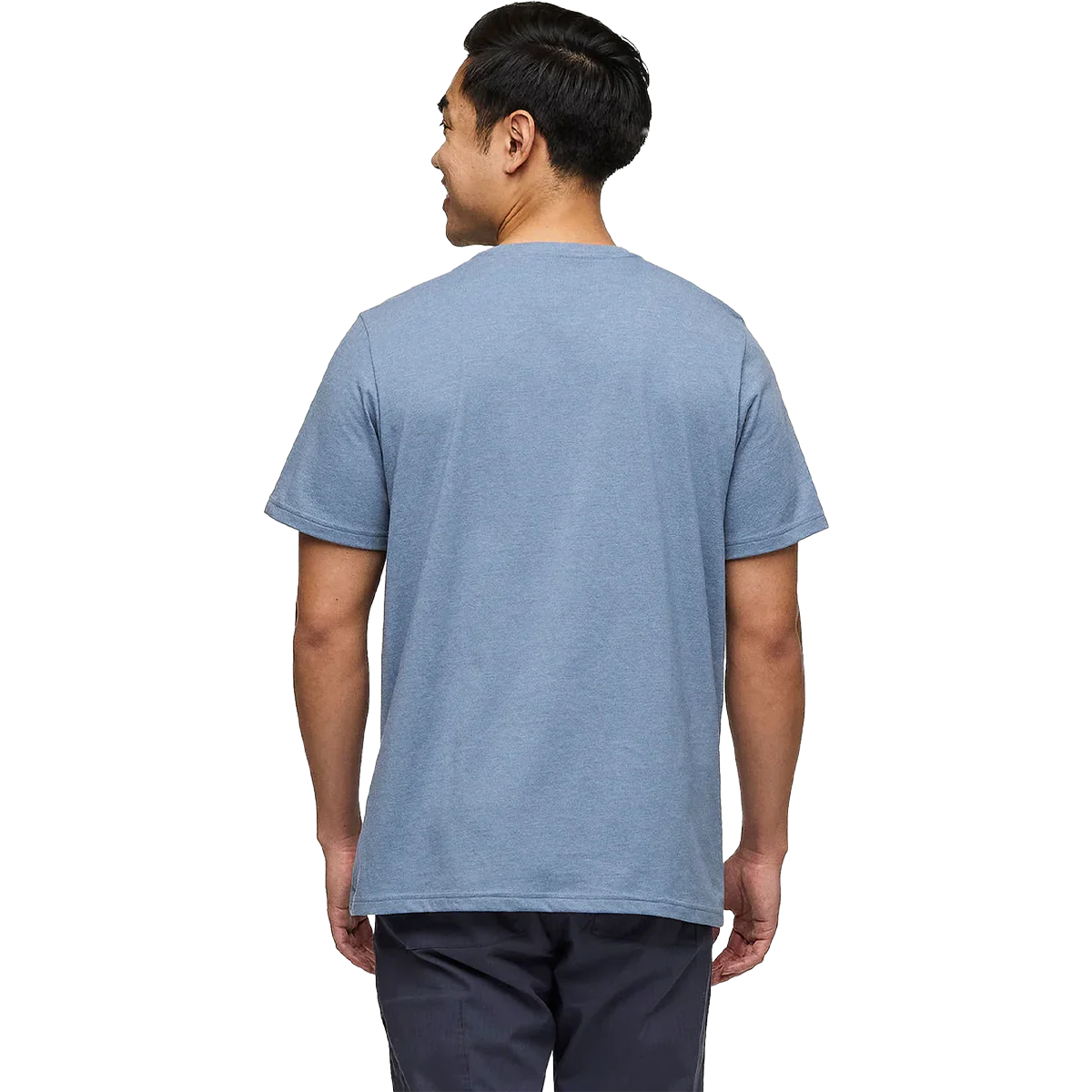 Men's Into The Pines T-Shirt - Onhollan