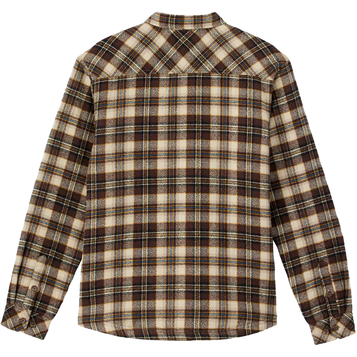 Men's Redmond High Pile Jacket - Onhollan