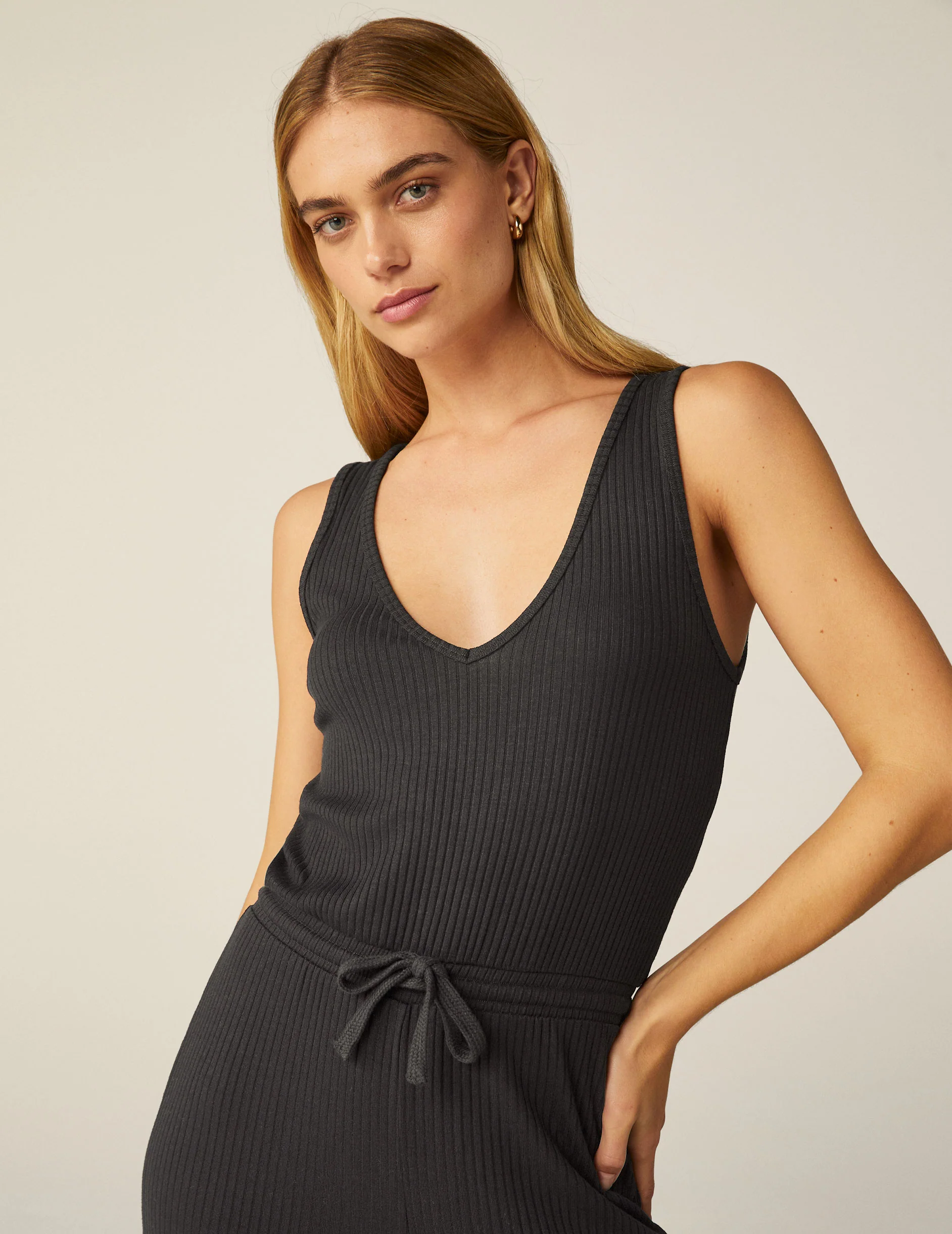 Jetsetter Jumpsuit - Onhollan