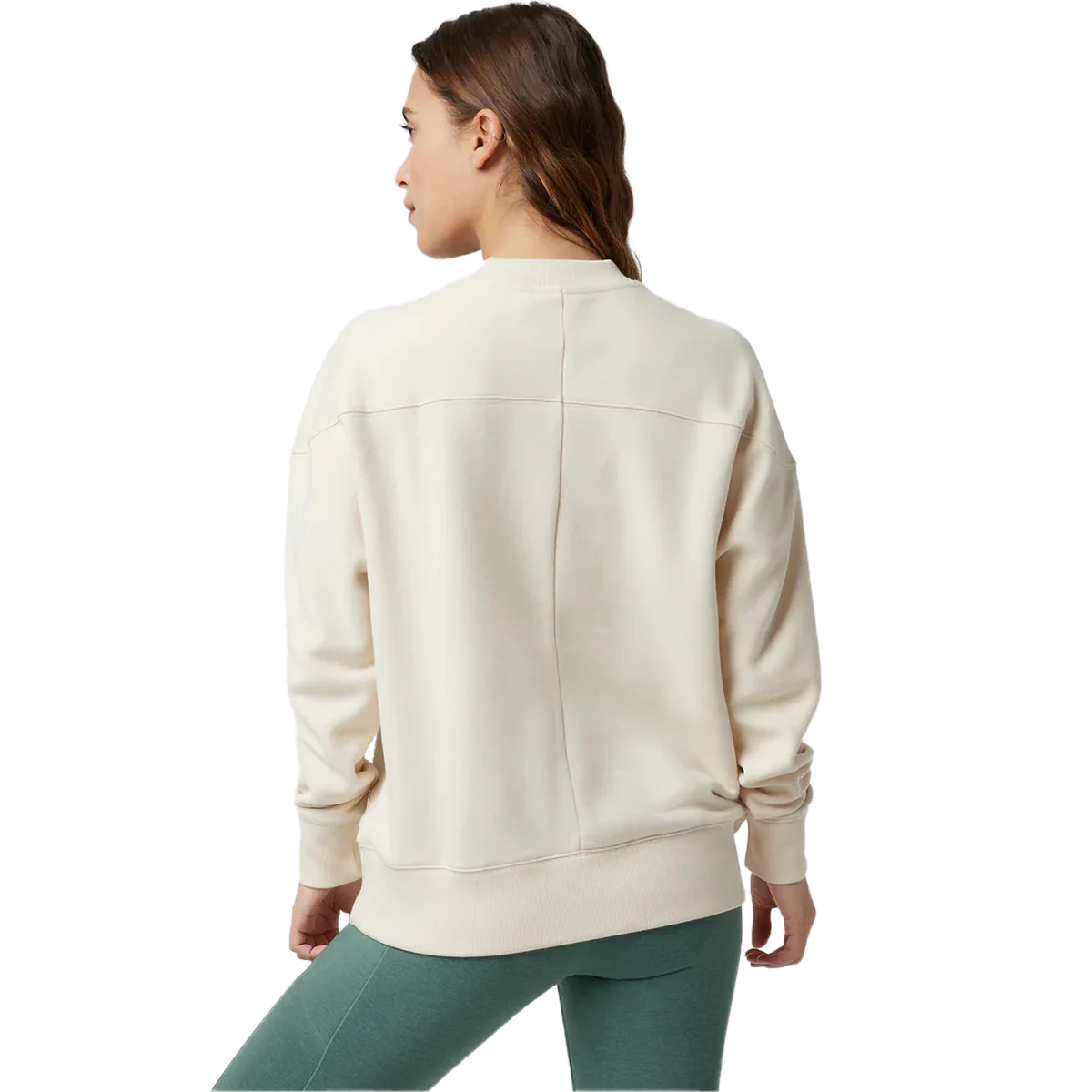 Women's Sedona Weekender Crew - Onhollan