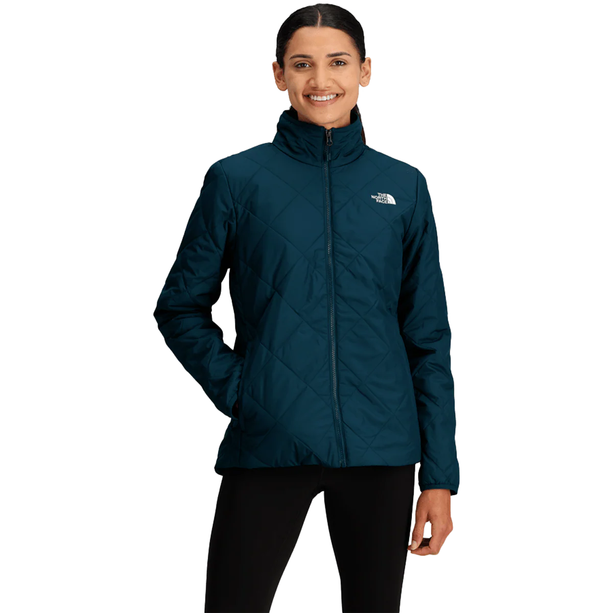 Women's Shady Glade Insulated Jacket - Onhollan