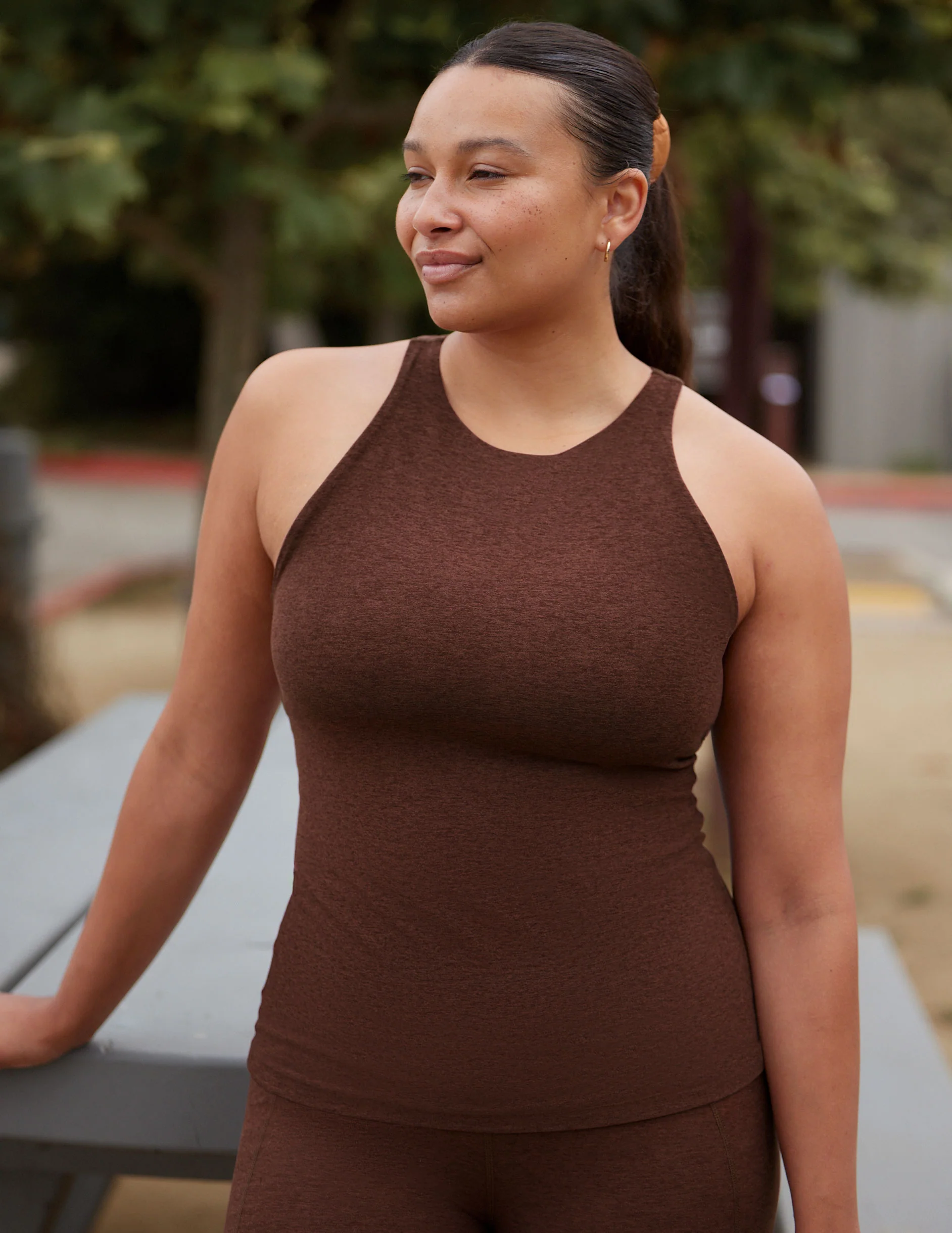 Spacedye Long Length Refocus Tank - Onhollan