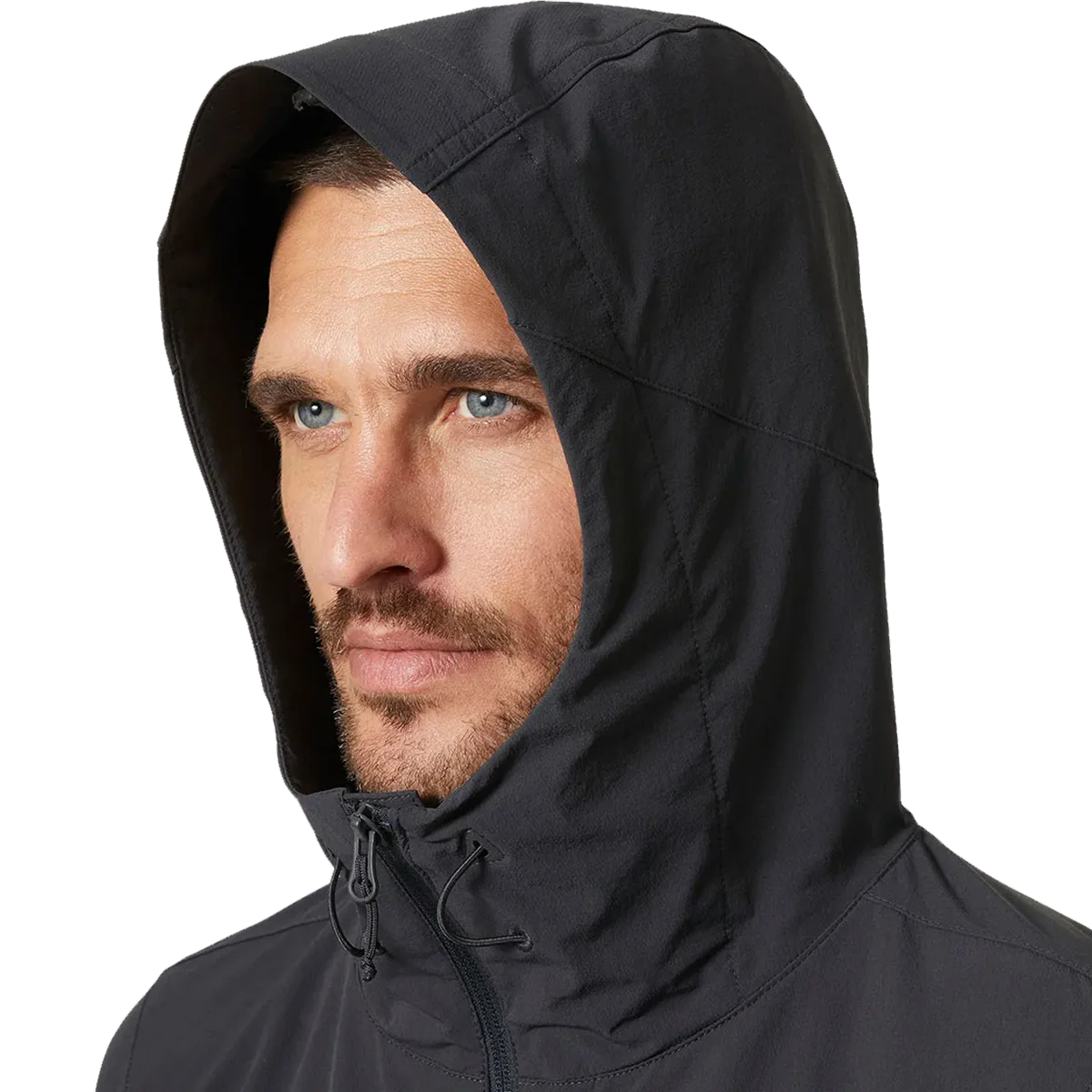 Men  s Blaze Hooded Softshell Jacket - Onhollan