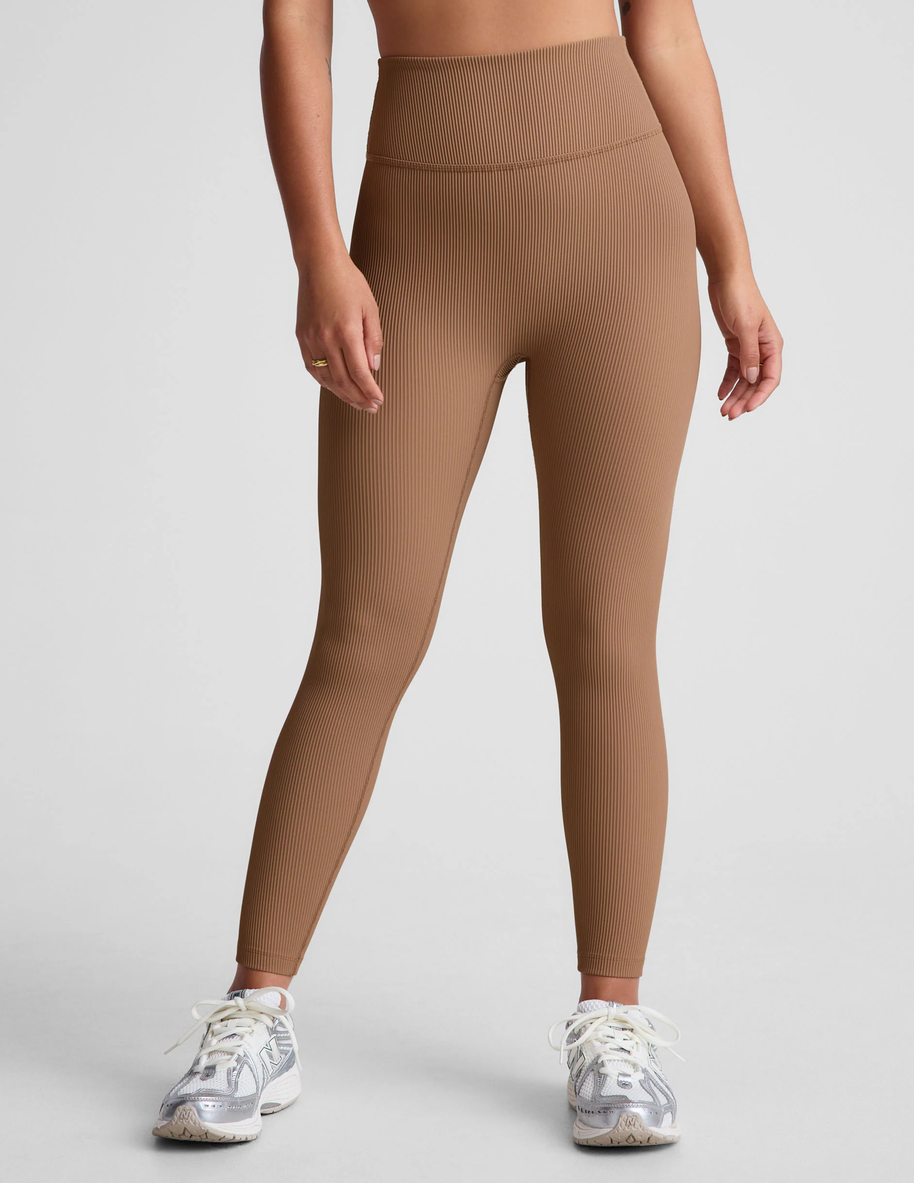 Impulse Ribbed Legging - Onhollan