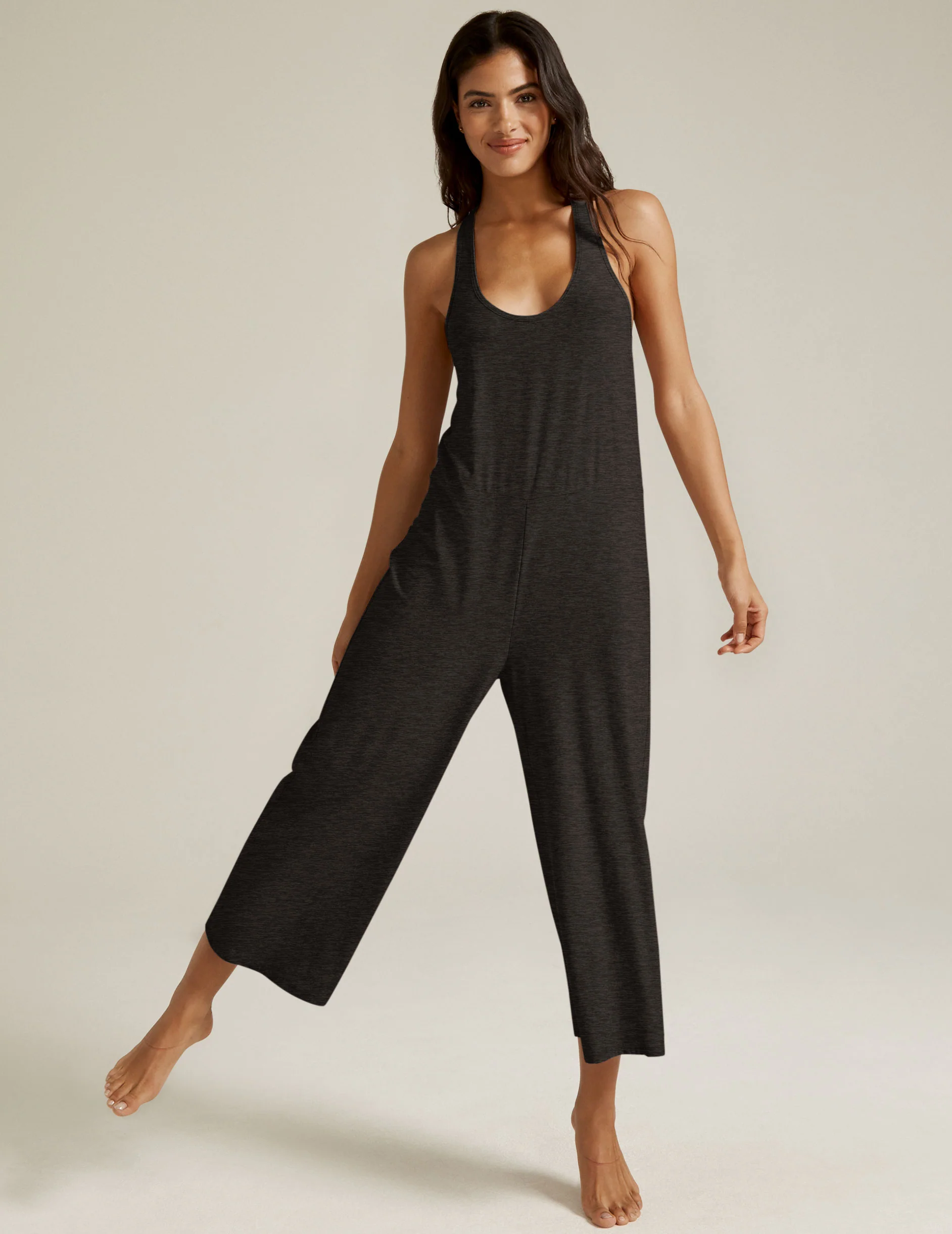 Featherweight Hang Loose Jumpsuit - Onhollan