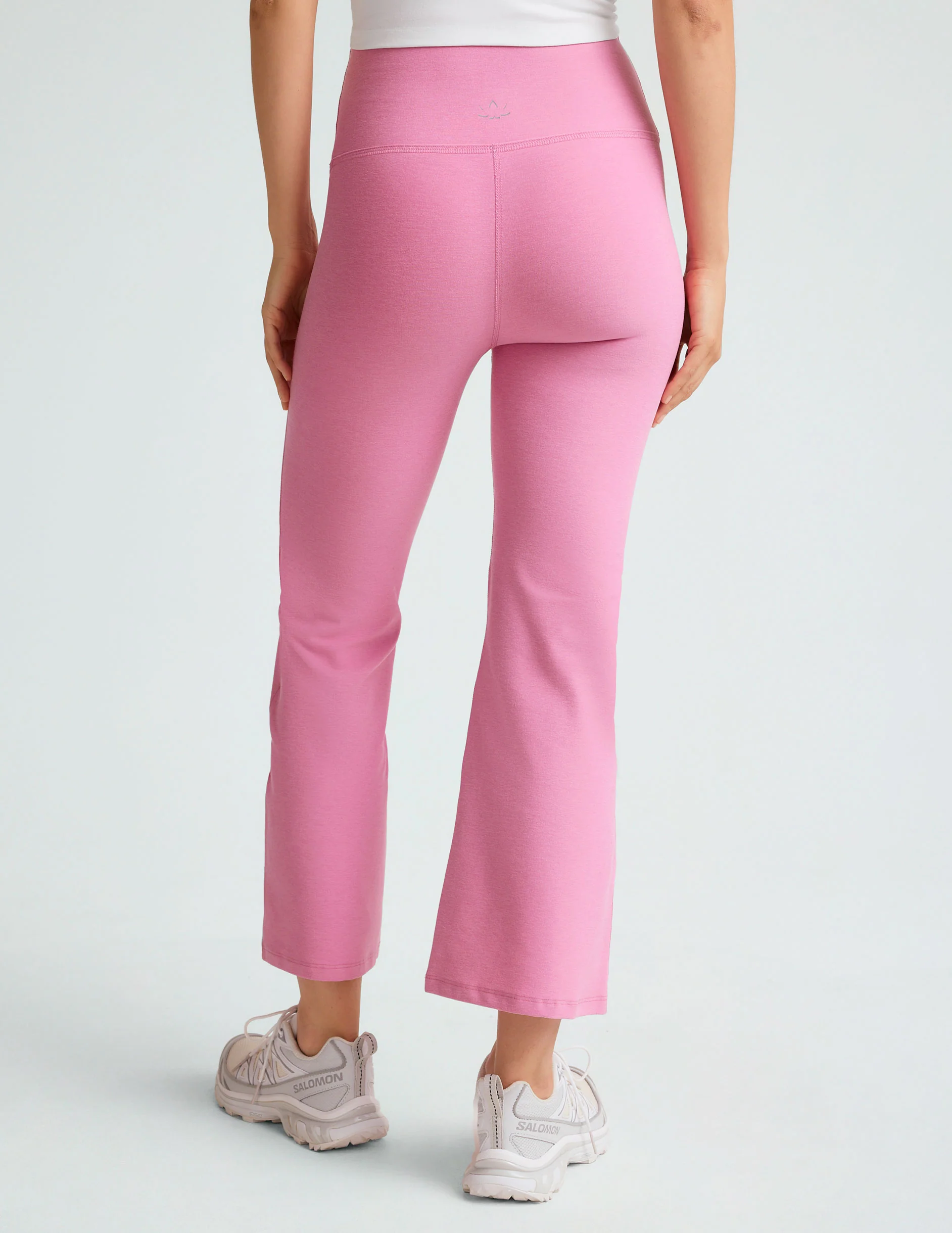 Spacedye Retro Cropped Pant - Onhollan